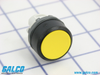 ABBG Pushbutton Non-Illuminated - MP1-10Y - Galco Industrial Electronics