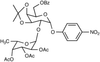 p-Nitrophenyl 6-O-benzoyl-3,4-O-isopropylidene-2-O-(2,3,4-.. - 12596 - Medical Isotopes, Inc.