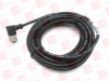QD Cable/Cord Set - 388562 - Radwell International