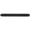 PDU Basic St H SW 230V 10A C14 (6)UK - PDU-10398 - Belden Inc.