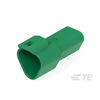 Rectangular Connector Housings - 1734-1-2448110-2-ND - DigiKey