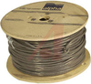 Cable, Shielded; 10; 22 AWG; 7 x 30; 0.27 in.; 0.010 in.; 0.032 in.; PVC; 75 de - 70137561 - Allied Electronics, Inc.