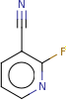 2-Fluoro-3-cyanopyridine - 3H37-3-23 - SynQuest Laboratories, Inc.