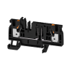 Din Rail, Channel - 281-2831910000-ND - DigiKey