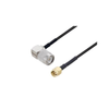 Coaxial Cables (RF) - 6099-PE3W03420/HS-36-ND - DigiKey