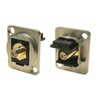 Coaxial Connector (RF) Assemblies - 4654-CP30260M-ND - DigiKey