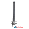 2.4GHz 12dBi Fiberglass Antenna With RG174 Cable (L-3Mtr) + SMA Male St. Connector - ET-WI12FG1-1L3-SMS - Eteily Technologies India Pvt. Ltd.