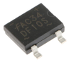 Bridge Rectifiers - 7613606P - RS Components, Ltd.