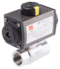 Pneumatic Actuated Valves - 7605589 - RS Components, Ltd.