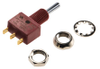 Toggle Switches - 2047641 - RS Components, Ltd.