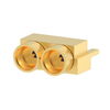 Coaxial Connector (RF) Assemblies - 0733005010-ND - DigiKey