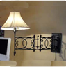 Leon Swing-Arm Lamp-short - WS141short - Steven Handelman Studios
