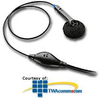 ClearVox CS-90 Series Cellular Headset - CS-90 - TelephoneStuff.com