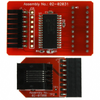 Embedded Microcontroller MCU - 51-AC244023 - ERSAELECTRONICS PTE. LTD.