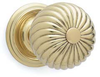 Melon Door Knob: N&ordm; 70690 - 70690 - P. E. Guerin