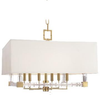 7126-AGB Mid. Chandeliers-Candle - 342060 - Capital Lighting, Inc.