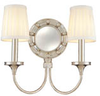 632-PN Sconces-Double Candle - 781029 - Capital Lighting, Inc.
