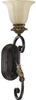 5401-1-44 Sconces-Single Glass - 432823 - Capital Lighting, Inc.