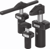 TuffCam Swing Clamp Top Flange D/A -- 14-6209-01-L - Image