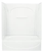 Bath & Shower Combination - Acclaim: 71090126 - Sterling Plumbing