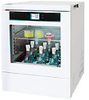 Lab Companion Chamber Incubating Shaker, 5.3 cu ft, 230 VAC 50 Hz -- GO-79510-62