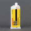 Henkel Loctite EA 0151 Epoxy Adhesive Clear 50 mL Cartridge -- 398454 - Image