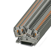 Terminal Blocks - Din Rail, Channel - 3213604-ND - DigiKey