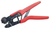 Mechanical Hand Held Crimping Tool - Y1MRTC - Hubbell Incorporated