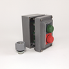 30 mm Push-Button Station 800R PB -- 800R-2HA4R