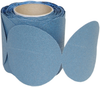 Norton BlueFire H875P ZA Coarse Paper PSA Disc Roll - 66261125573 - Norton Abrasives