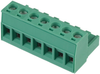 Terminal Blocks - Headers, Plugs and Sockets - 277-14358-ND - DigiKey