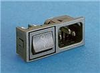 AC Power Entry Modules -- BZM27/B0620/61B - Image