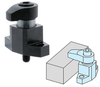 Hook-clamp Assemblies, Flanged - BJ130-B1 - Imao-Fixtureworks