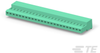 Standard Rectangular Connectors - 5-640471-4 - TE Connectivity