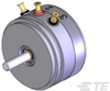 Rotary Potentiometers -- 6011-1002-030