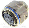 Amphenol D38999/26FD5SA - PEI-Genesis