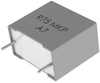 Capacitor, Film, Pp, 0.15Uf, 250V, Rad; Dielectric Type Kemet -- 78Y8459