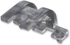 Light Pipe 2 Element Rj45; Material Dialight - 30K0471 - Newark, An Avnet Company