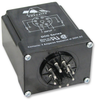 Time Delay Relay, Dpdt, 10S, 250Vac; Contact Voltage Vdc Amperite - 52F044 - Newark, An Avnet Company
