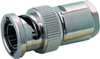 Rf/coaxial Bnc Plug Str 50 Ohm Clamp/sldr; Connector Type Amphenol Rf - 39F1468 - Newark, An Avnet Company