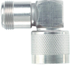 Rf Adapter, N Plug-N Jack, 50 Ohm; Convert From Coax Type Pomona - 07AH5102 - Newark, An Avnet Company