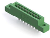 Card Edge Conn, Single Side, 8Pos, Lug; Card Edge Connector Type Edac - 57AJ2967 - Newark, An Avnet Company
