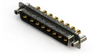 Combo D-Sub Conn, Plug, Dc-8W8, Th; Product Range Edac - 52AJ2191 - Newark, An Avnet Company
