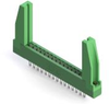 Card Edge Conn, Single Side, 15Pos, Lug; Card Edge Connector Type Edac - 57AJ4865 - Newark, An Avnet Company