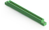 Card Edge Conn, Single Side, 25Pos, Lug; Card Edge Connector Type Edac - 86AH9614 - Newark, An Avnet Company