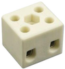 Terminal Block, 2 Position, Cable; Rated Current Hylec - 61W9533 - Newark, An Avnet Company