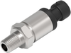 Pressure Sensor, Gauge, 200Psi, Analogue; Operating Pressure Max Te Connectivity Sensors - 75AH8744 - Newark, An Avnet Company