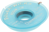 Braid, Desoldering, Rosin Sd, 10Ft; Braid Material Chemtronics - 95F6240 - Newark, An Avnet Company