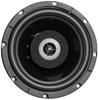 8 Coaxial Loudspeaker 100W 8Ohm In-Ceiling Speaker Rohs Compliant Atlas Sound - 45T9338 - Newark, An Avnet Company