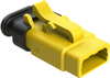 Automotive Housing, Plug, 3Pos, 7.5A; Product Range Amphenol Sine/tuchel - 24AK8511 - Newark, An Avnet Company
